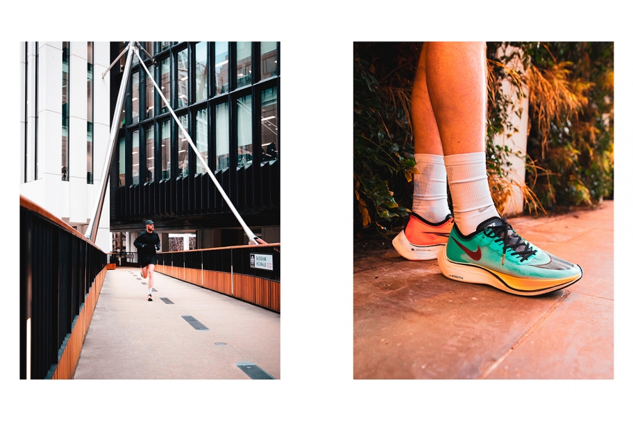 Nike Zoom Vaporfly Next Ekiden обзор товара и новинки, статьи и многое другое