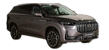 Качественный и быстрый подбор автозапчастей на Chery Tiggo 9 в Ельце