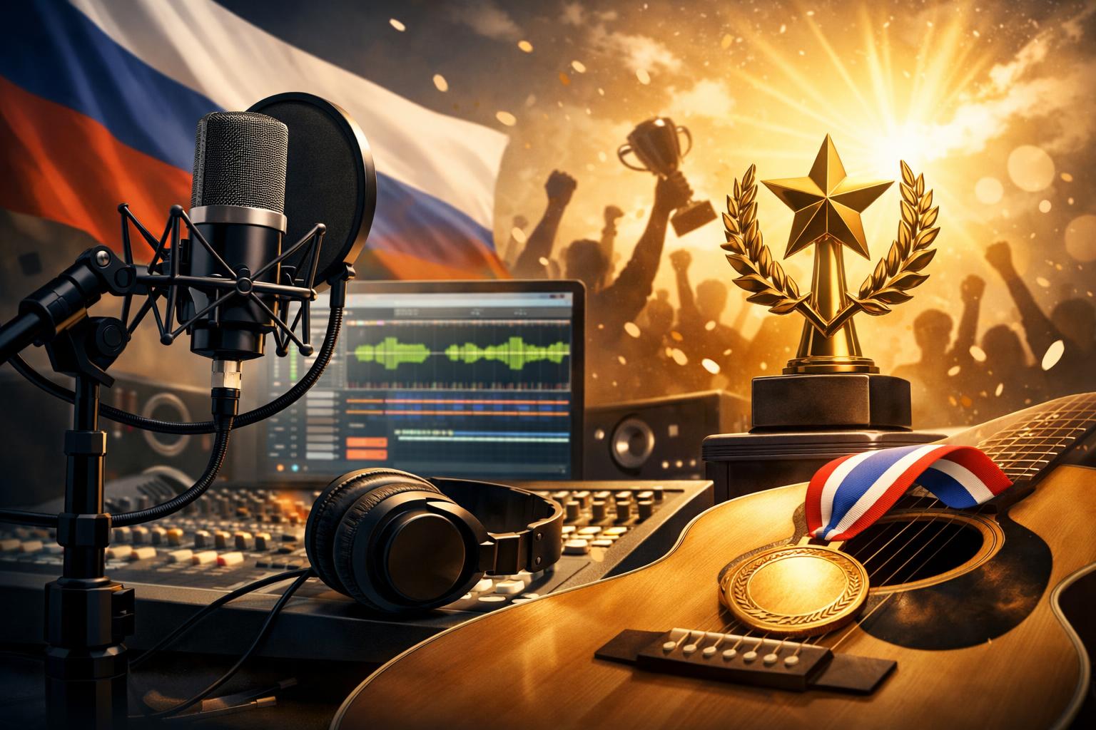 песня на победу песня на победу