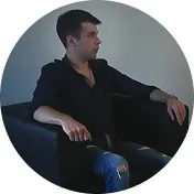 Основатель компании Mout Media Основатель компании Mout Media