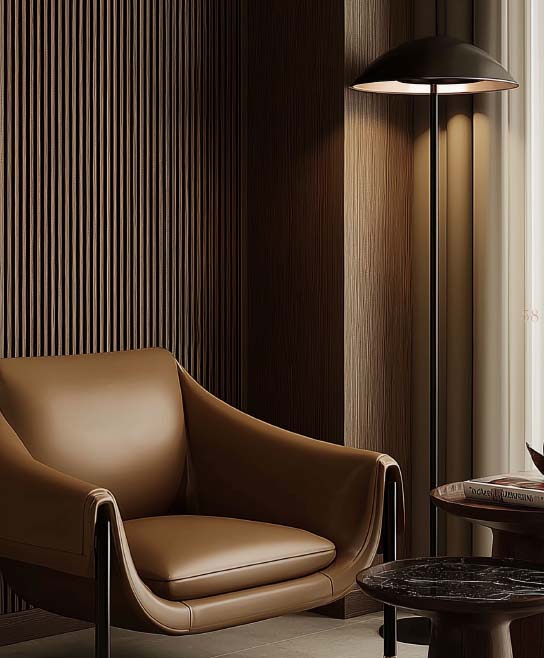 Архитектура Primavera