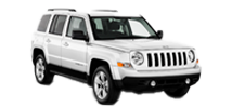 Качественный и быстрый подбор автозапчастей на Jeep Patriot Liberty в Ельце