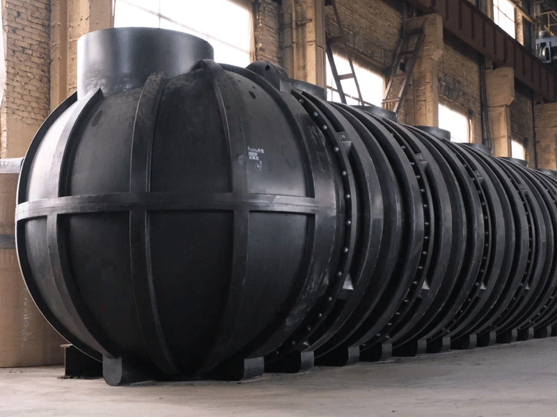 пластиковая емкость пластиковая емкость