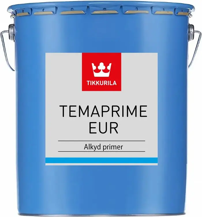 TIKKURILA TEMAPRIME EUR / темапрайм евро