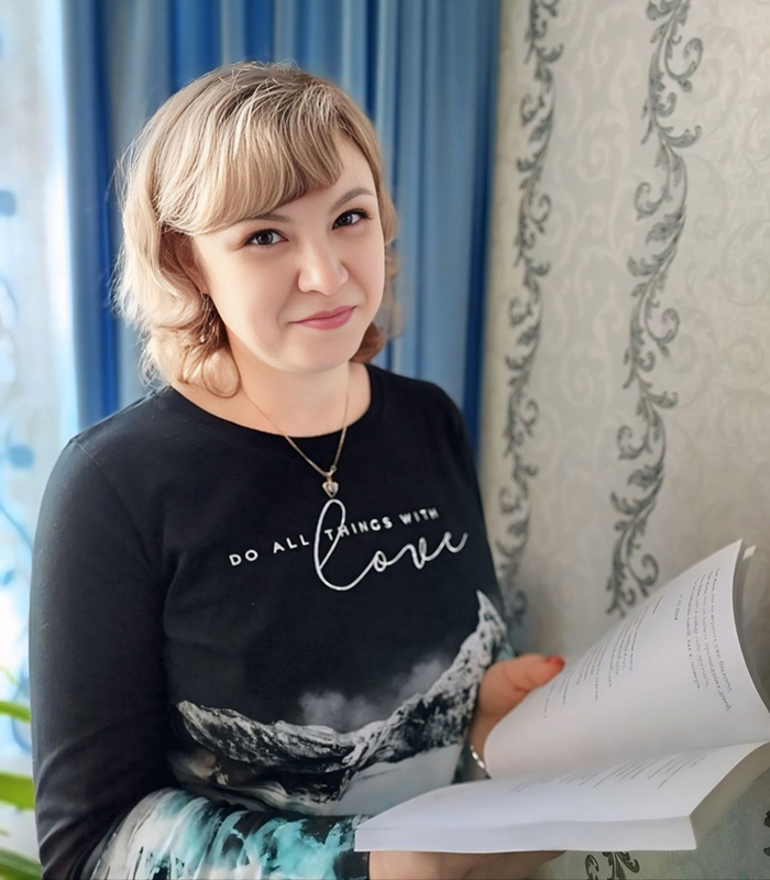 Поэты Домодедово