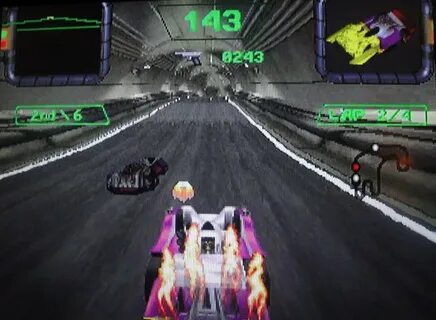 Crash 'n' Burn (3DO): Играть онлайн в браузере | kinogames.online