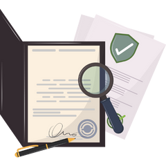 Гарантия на все кухни производимые на заказ