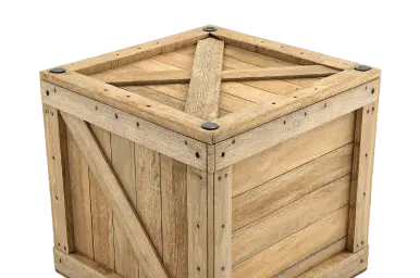 Упаковка и маркировка для быстрой сборки