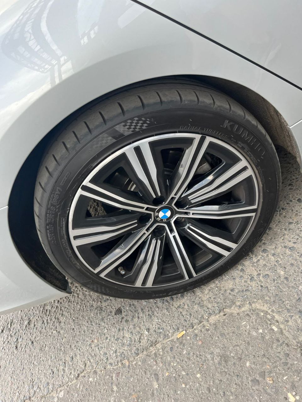 BMW 320D