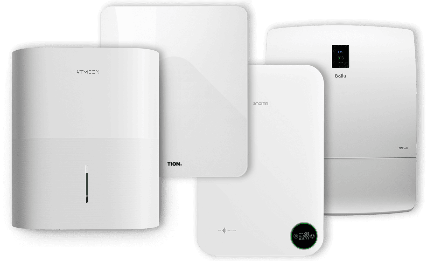 Бризеры Купить бризер