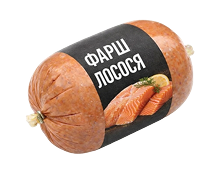 Рыбный фарш