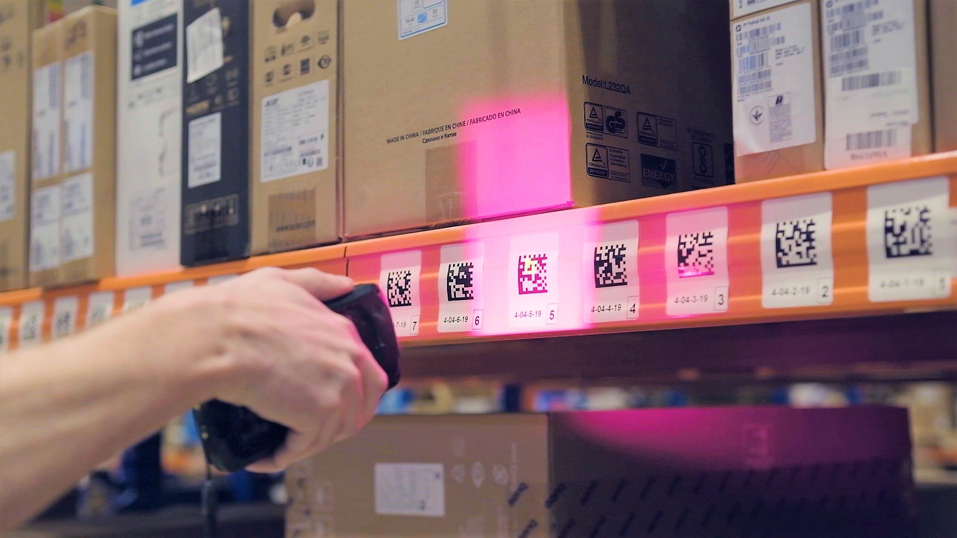 Сборка товаров на маркетплейс в Нижнем Новгороде StrelkaExpress