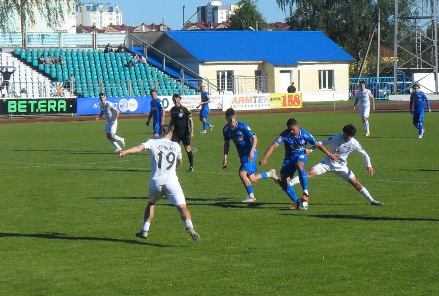 Вадим Скрипченко,Динамо Минск