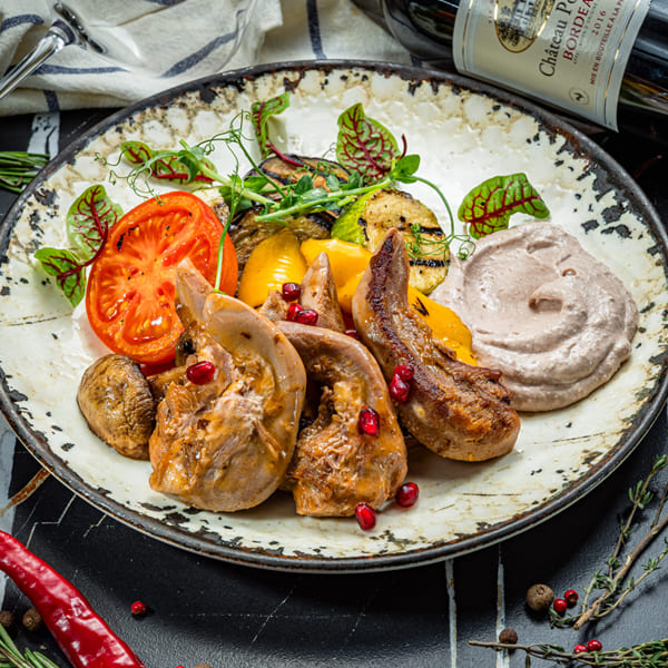 адрес ресторана ялта