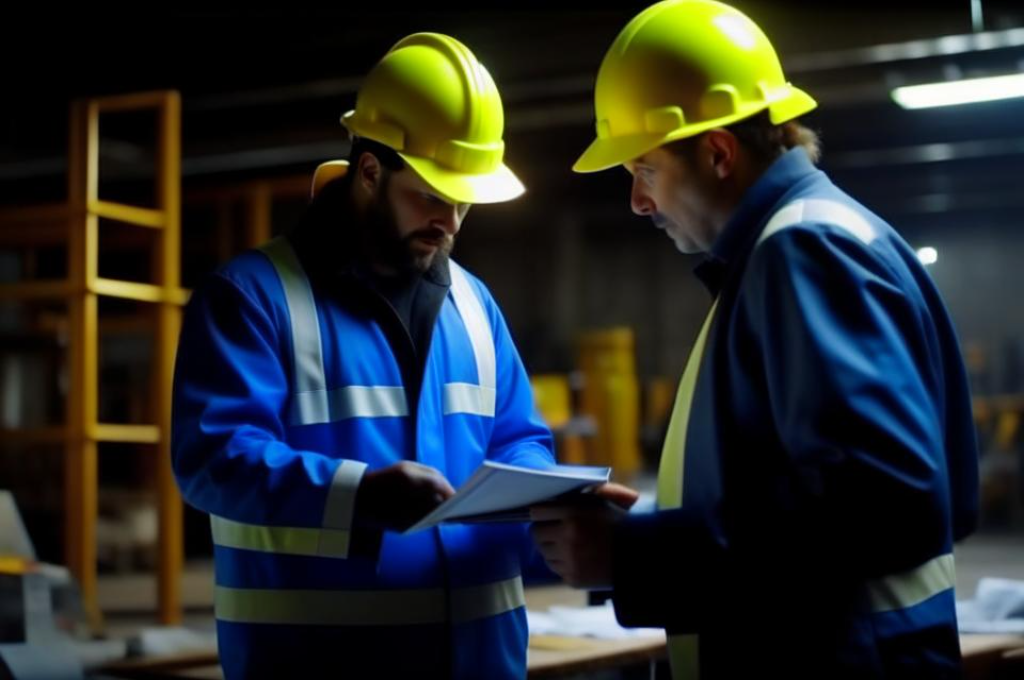 Шаблоны инструкций. Как составить план обучения по охране труда на ...