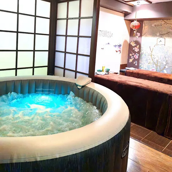 Спа салон на Воскресенской Спа салон на Воскресенской