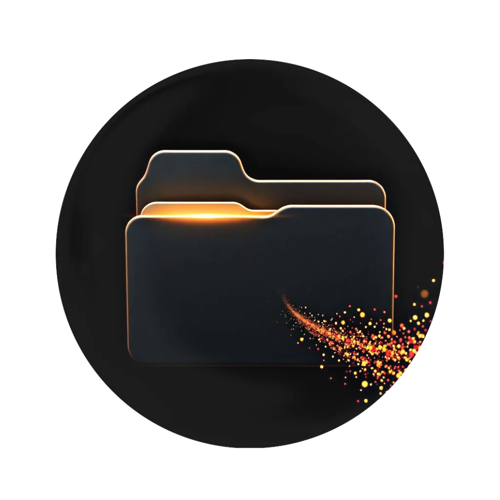 Коробка - кейс по управлению репутацией B2B