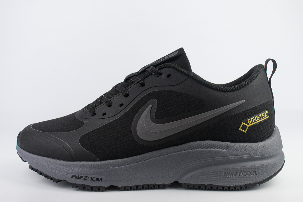 Zoom Revolution Gtx Black/Grey чаще выбирают клиенты