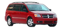 Качественный и быстрый подбор автозапчастей на Dodge Grand Caravan в Ельце