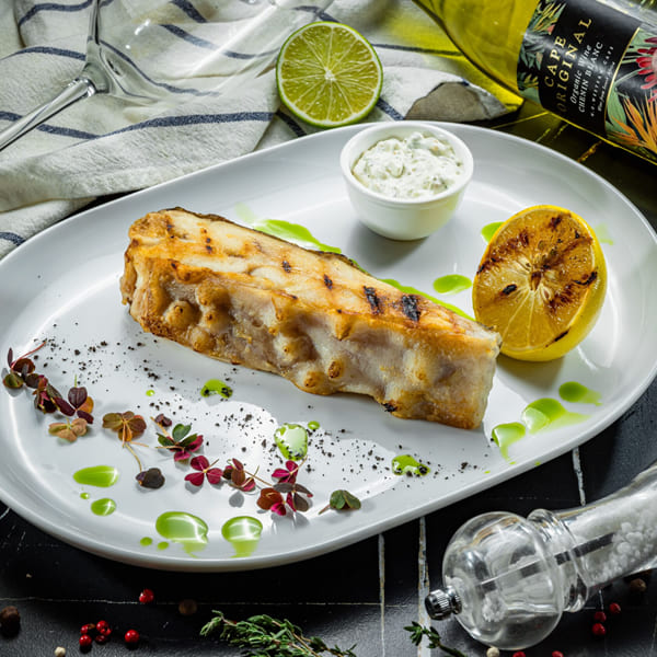 ресторан чайка на пляже ялта