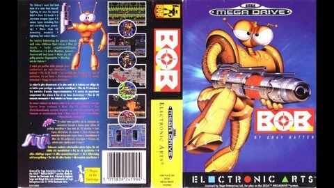 B.O.B - Играть Бесплатно Онлайн | KinoGames