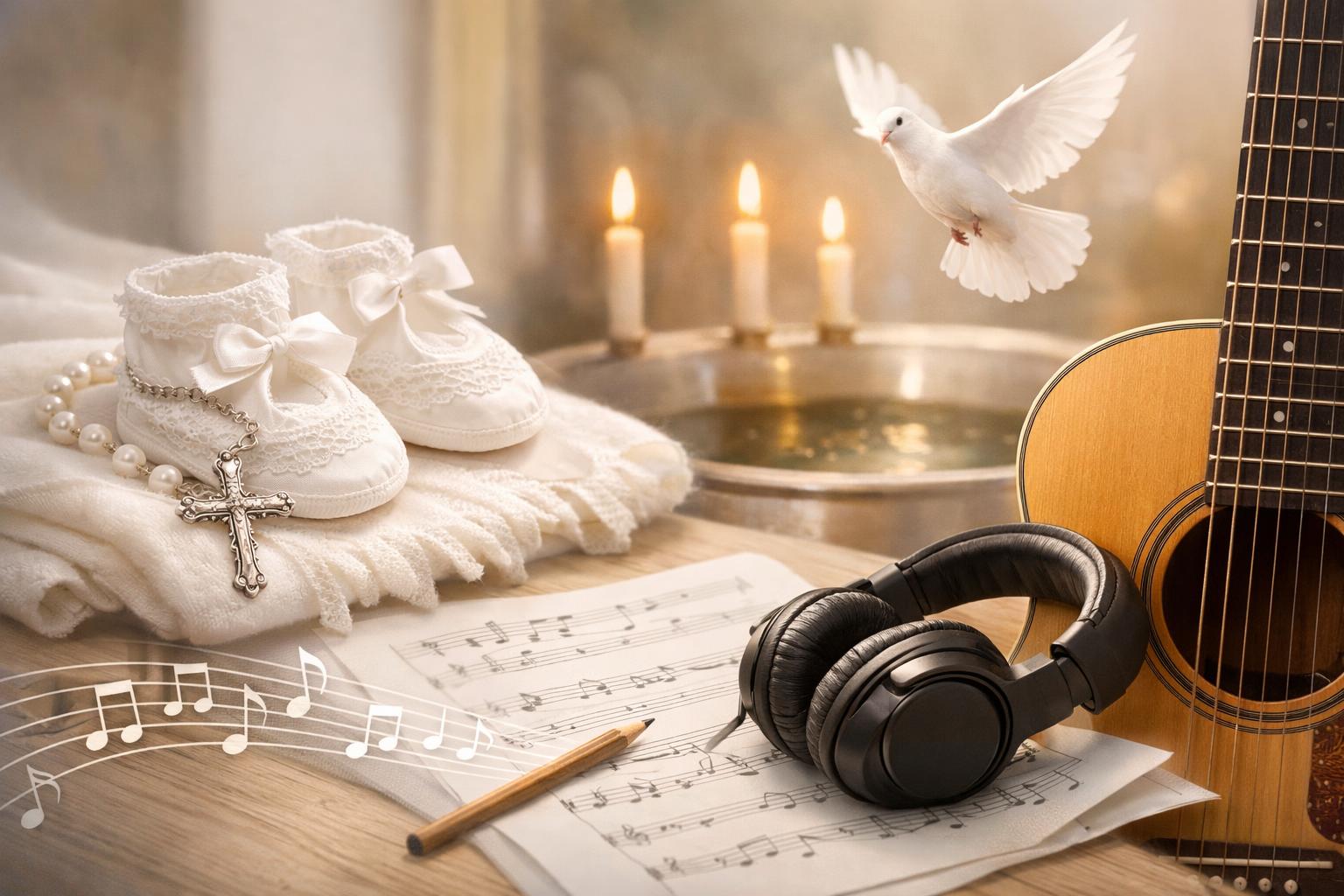 песня на крестины песня на крестины