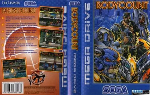 Body count - Играть Бесплатно Онлайн | KinoGames