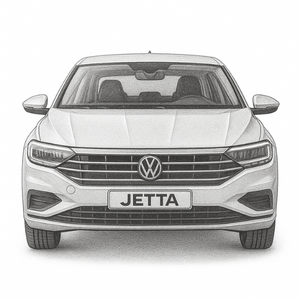 Ремонт  Jetta в автосервисе Автодиагност