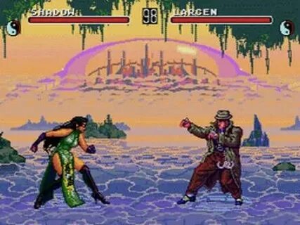 Eternal champions - Играть Бесплатно Онлайн | KinoGames