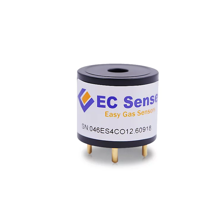 Твердополимерный датчик (сенсор) ES4-CO-100 EC Sense