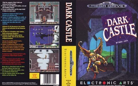 Dark castle - Играть Бесплатно Онлайн | KinoGames