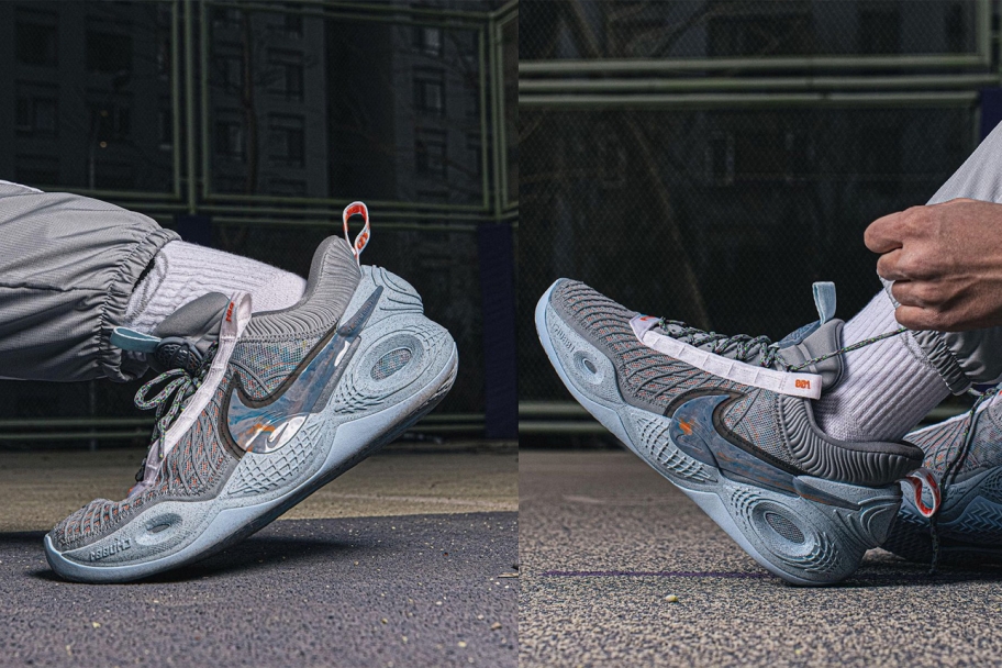 Nike Cosmic Unity Space Hippie обзор товара и новинки, статьи и многое другое
