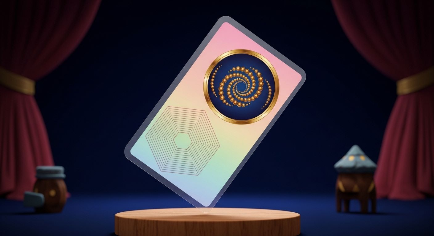 Квантовые голографические модули