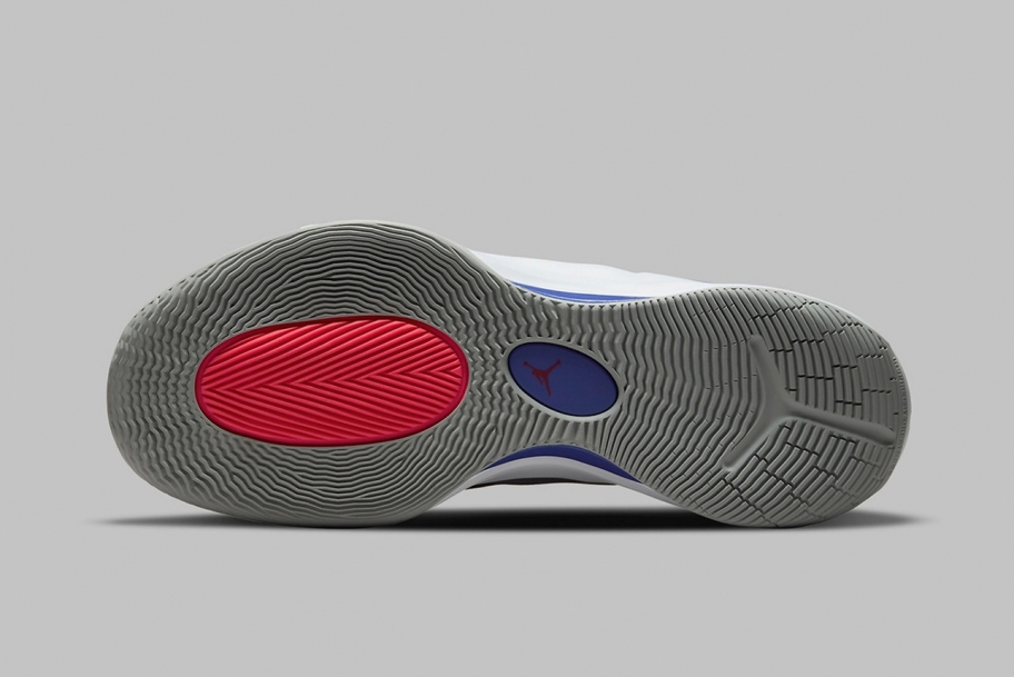 Jordan Zoom Separate обзор товара и новинки, статьи и многое другое