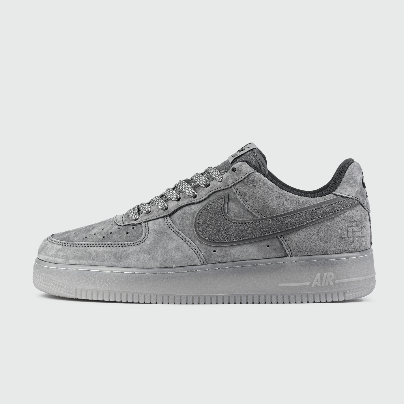 Air Force 1 Low x RC Grey new чаще выбирают клиенты