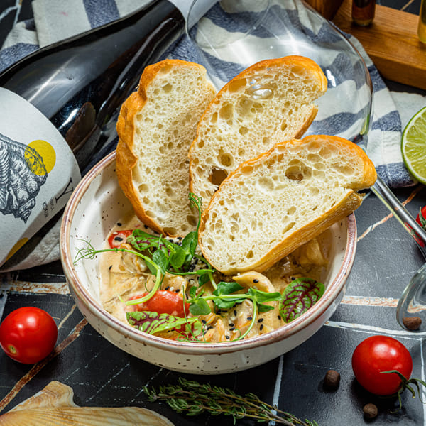 ресторан крым ялта