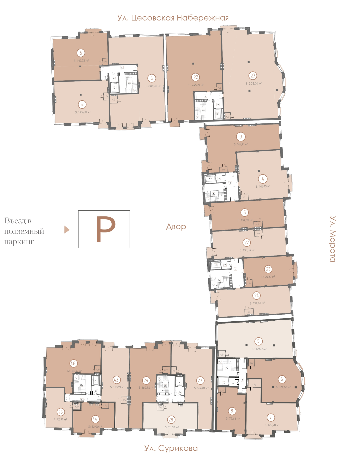 House Plan