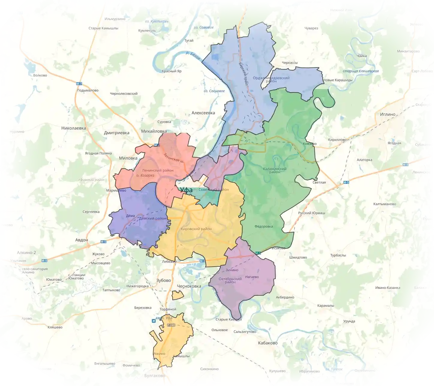 Эвакуатора в Уфе недорого Эвакуатора в Уфе