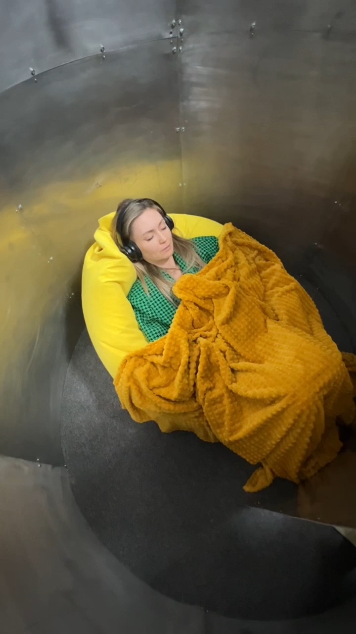 Правая спираль Козырева