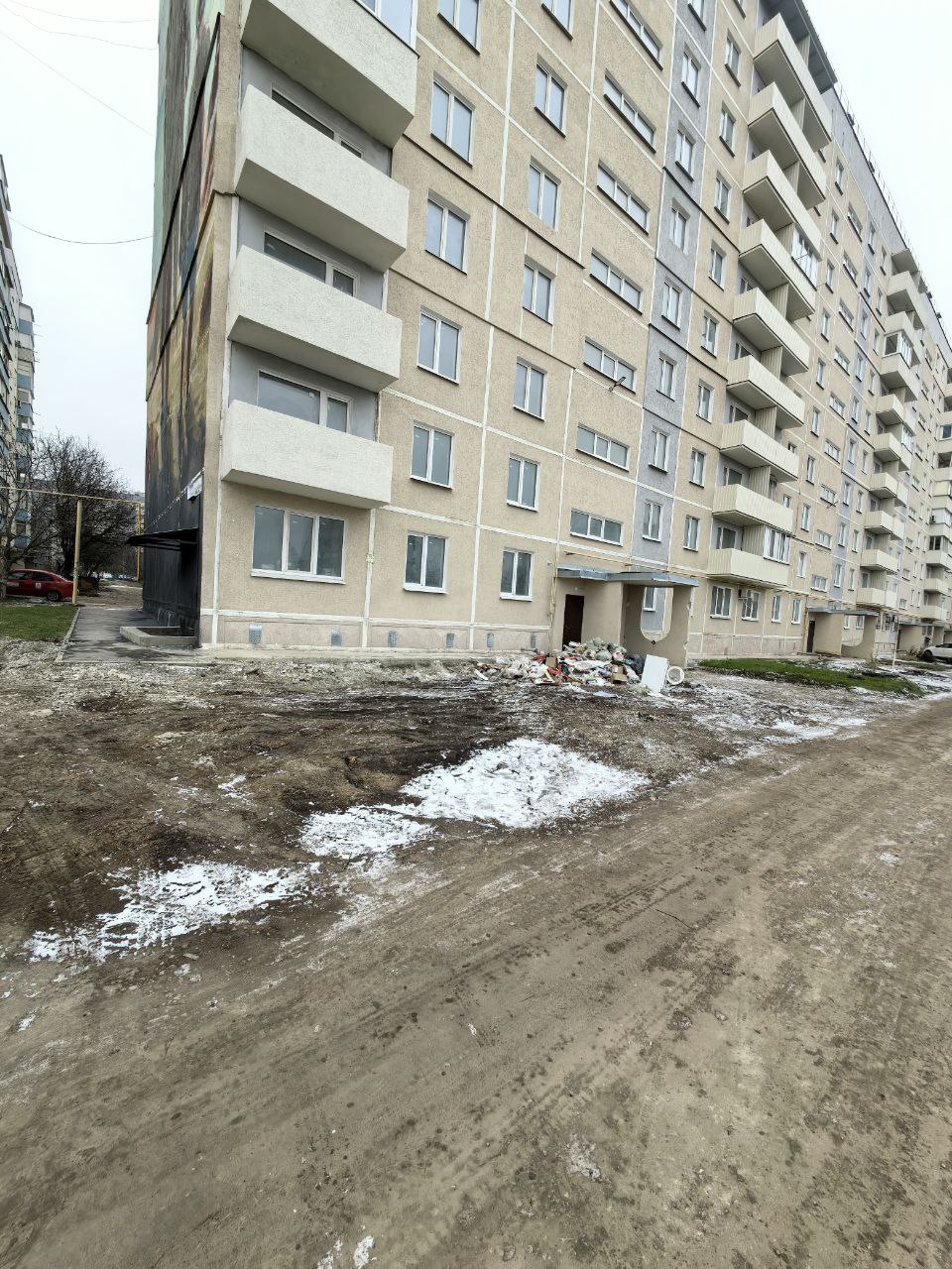 Продам квартиру. Мариуполь Продам квартиру в Мариуполе центральный р-н.