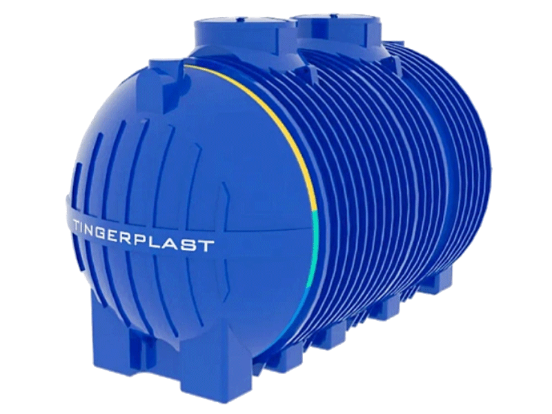 Подземная емкость Подземная емкость