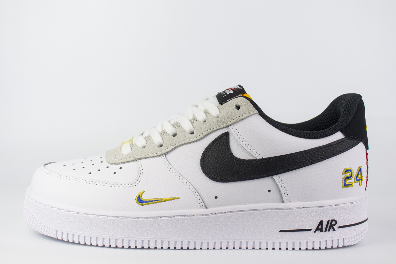 Air Force 1 Low Wmns Ken Griffey чаще выбирают клиенты