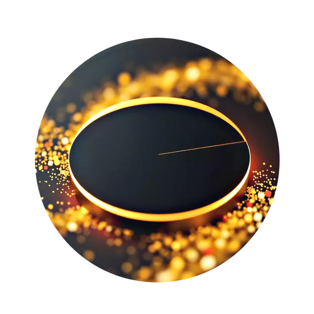 Круговая диаграмма - статья о доле рекламных расходов