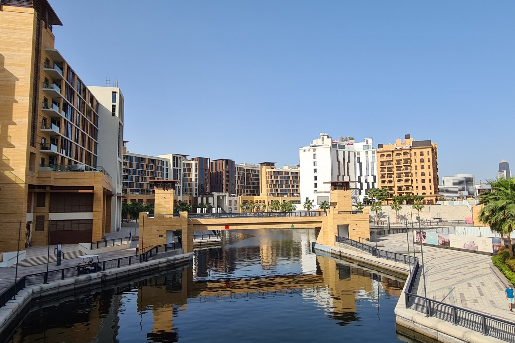 Properties for Sale in Palm Jebel Ali Island