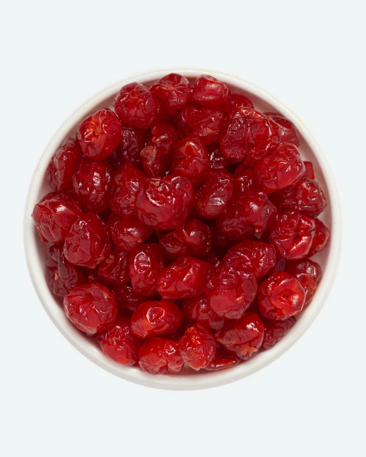 Вишня сушеная, п/т