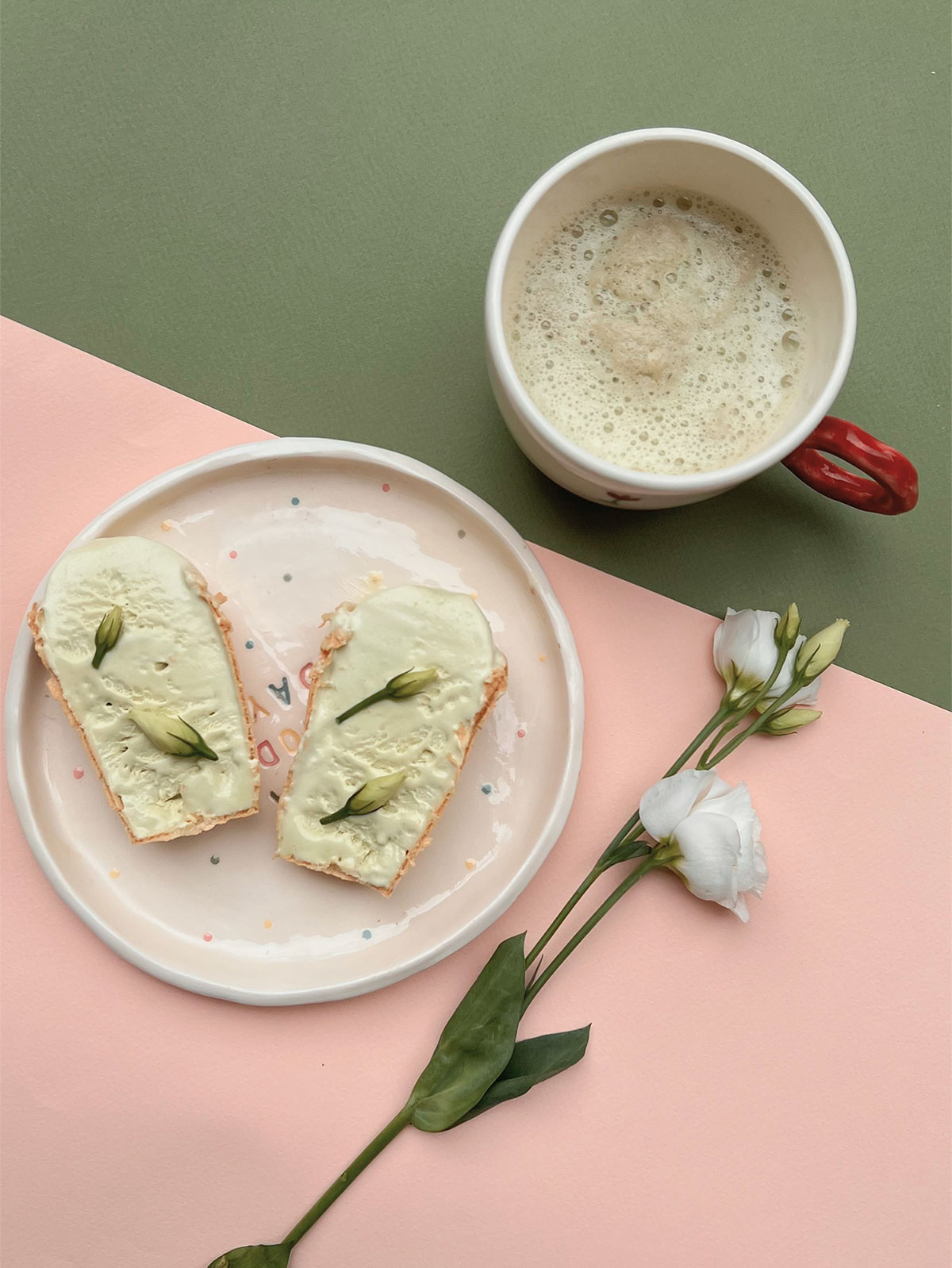 Примеры работ гостей Chalet