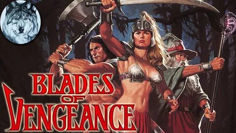 Blades of vengeance - Играть Бесплатно Онлайн | KinoGames