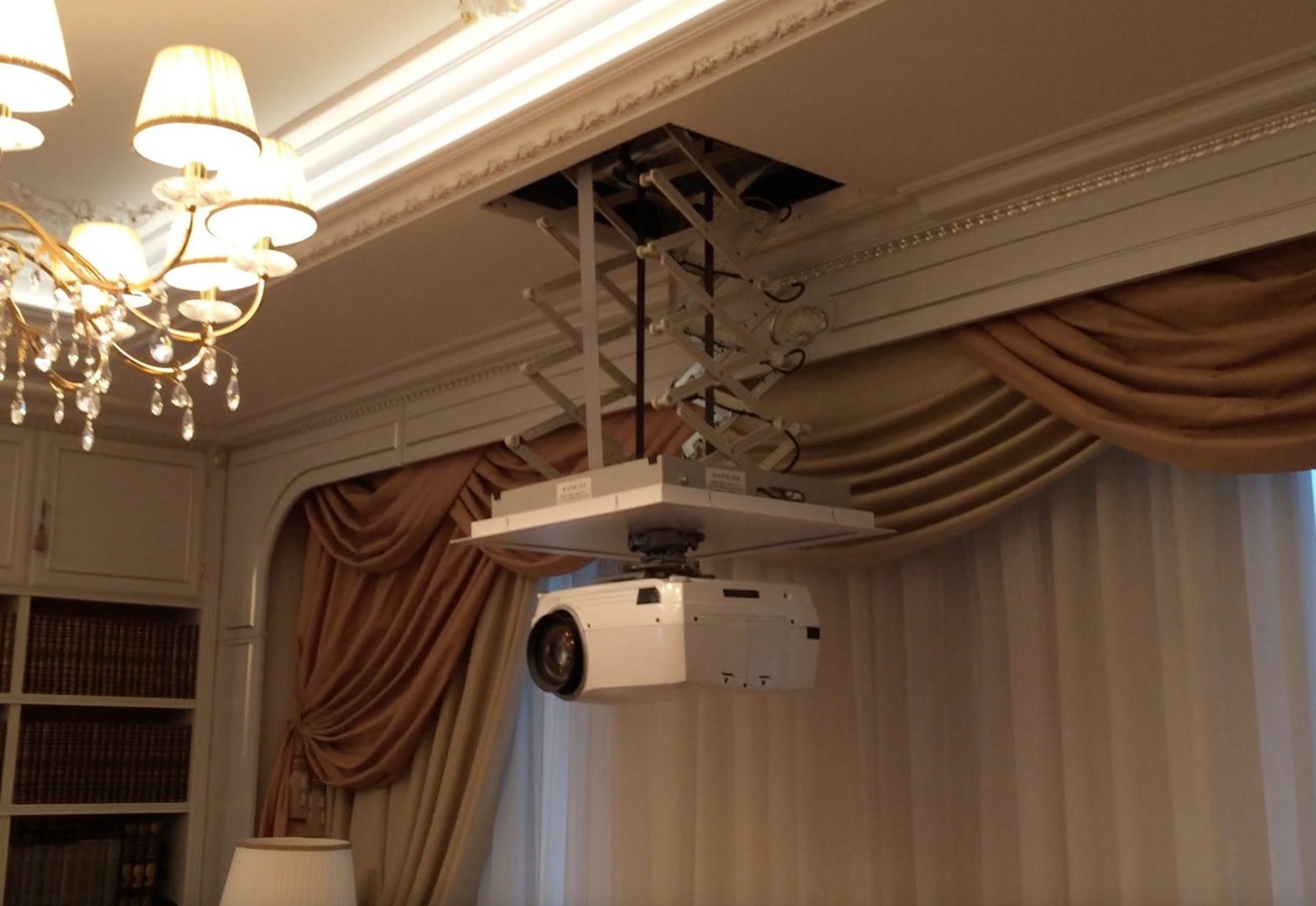 Best home sinema dubai
