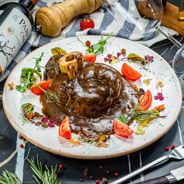 какие рестораны в ялте