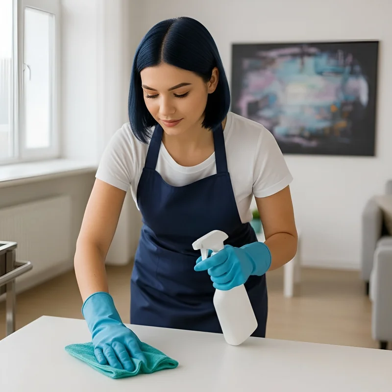 Клининг в Мурманске Клининг в Мурманске